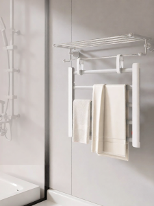 SHARNDY | Heating Towel Rack