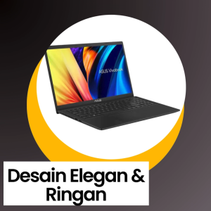 LAPTOP ASUS E1404FA-FHD555