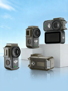 JJC | DJI Osmo Nano Expansion Bracket Multifunctional