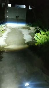 Đèn Pha LED Ô Tô Xe Máy Y9S Bi Cầu Siêu Sáng - Hàng Cao Cấp Chất Lượng Vượt Trội Đảm Bảo An Toàn Đường Đi