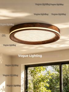 WOGU | New Chinese Style Ceiling Light