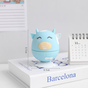 SHIKENIU | Student Self-discipline Learning Timer time management write homework aid