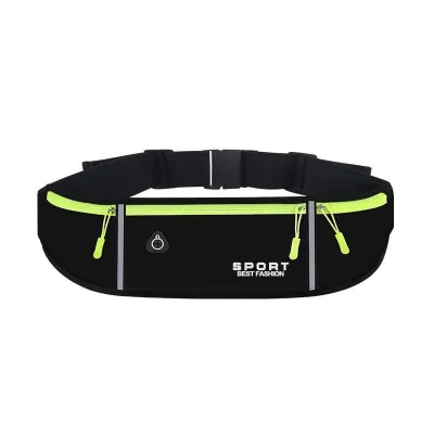Waterproof Invisible Sports Waist Bag
