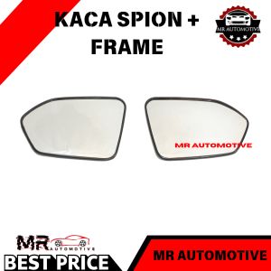 Kaca Spion Toyota Daihatsu Agya Ayla All New 2023 Up