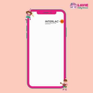 Interlac Probiotik + Vit D3 400 IU 3 Strip 10 Tablet - Menjaga Kesehatan Saluran Cerna dan Daya Tahan Tubuh Anak hingga Dewasa