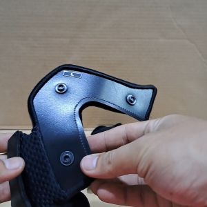 BUSA HELM NHK R6 New ORIGINAL