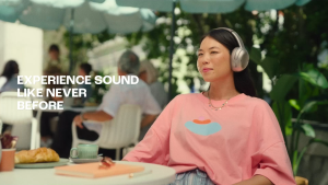 JBL Tour One M3 Wireless Headphone