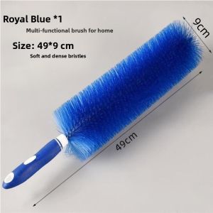 CHUSHE | Easy-clean Dust Removal Brush for Household Appliances