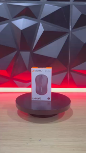 Chuột Không Dây Dareu LM106G - Hàng Chính Hãng