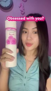 Enchanteur Perfumed Talc 200gr / Bedak Enchanteur