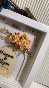 MAHAR ESTETIK/MAHAR PERNIKAHAN ESTETIK MURAH/MAHAR WEDDING