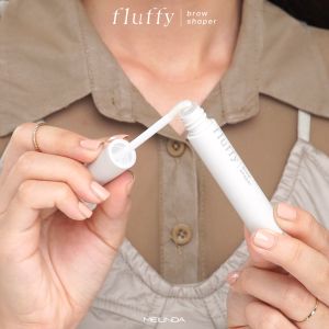 MEILINDA Fluffy Brow Shaper(MC3121)