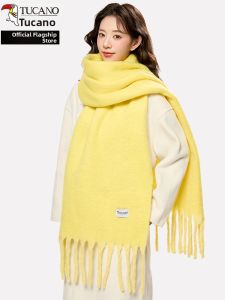 TUCANO | Warm Premium Feeling Scarf