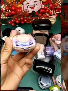 Tai nghe bluetooth Ultrapods - Loại xịn không dâyUltrapods - Nghe nhạc cực đã Chất Lượng Âm Thanh Với Bass Sâu Điều Khiển Cảm Ứng Tiện Lợi Kết Nối Tự Động Với Chip Rayool 5.0 - Lazada