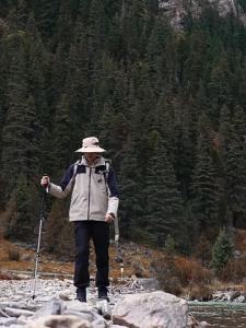 HUMTTO | Water Resistant Snow Boots