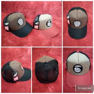 Topi Baseball Desain Trendi & Nyaman untuk Pria & Wanita
