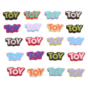 ลูกปัดอะคริลิคเคลือบสองด้าน5ชิ้นทำมือลูกปัดมีรูหลวมสำหรับสร้อยคอพวงกุญแจงานหัตถกรรมเครื่องประดับ DIY