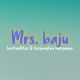 Mrs.Baju