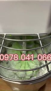 Máy trộn bột chuyên dụng 10L làm bánh sinh nhật bánh gato bánh kem...