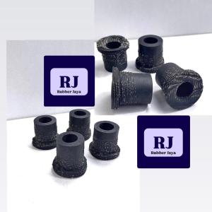 karet bosper anting per kijang bahan ban harga 4 biji