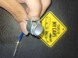 KONDENSOR CONDENSOR TOYOYA COROLLA GREAT CORONA ABSOLUT