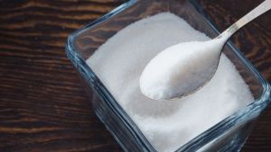 Premium White Brown Washed Sugar 1kg 5kg 10kg