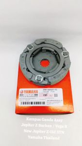 Kampas Ganda Assy Jupiter Z Burhan / Vega R New Jupiter Z Old 5TN Yamaha Thailand TH400