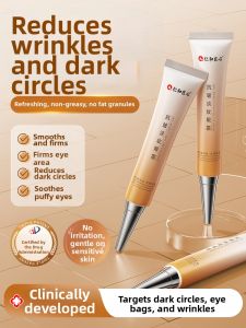 RENHEJIANGXIN | Anti-wrinkle Tightening Eye Cream