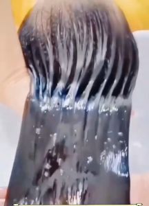 เคราตินสดผมตรง Hair Treatments เคราตินบำรุงผม ครีมหมักผมเคราติน ไม่ต้องอบไอน้ำ ครีมหมักผมเสีย แตกปลาย ซ่อมแซมแห้งหยาบ บำรุงเส้นผม