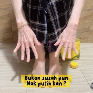 [READY STOCK] SABUN PUTEHH SEPUK ORIGINAL SABUN DAKI SABUN HILANG SUNBURN CERAH SEAWAL 3 HARI