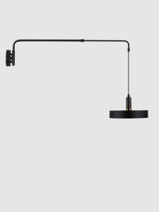 DILUNBIYA | Adjustable Minimalist Retro Wall Lamp