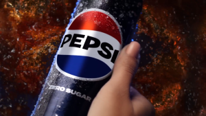 24x320ml Pepsi Zero Sugar No Calories
