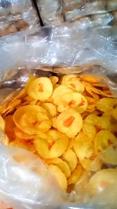 Comring Rasa Daun Bawang TERMURAH 500GR / GURIH RENYAH /Comro Kering