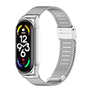 mijobs | Ốp Lưng Kim Loại Chống Hư Hỏng Từ Tính Tương Thích NFC Dây Đeo Gốm
