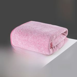 Antibacterial Thickened Non-Cotton Bath Towel Quick-Drying Large Size Mens Bath Towel Absorbent Home Use Couple Towel