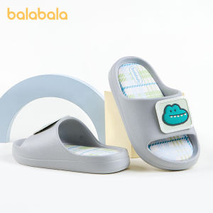 Balabala | Dép Trẻ Em Hình Mèo Hoạt Hình Dễ Thương