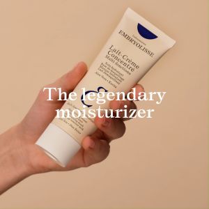 EMBRYOLISSE Lait-Crème Concentré Moisturizer (75ml) Embryolisse Lait Cream Embryolisse Crema - Lazada