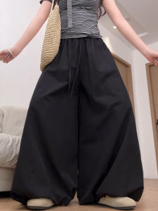 YAYANGREN | Slimming High Waist Light Summer Pants