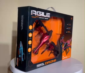 Máy bay điều khiển tự động tránh chướng ngại vật LH-X73WF – Mô hình bay công nghệ cao