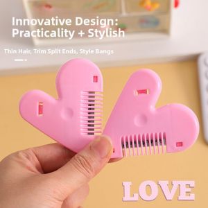 PISSA | Hair Thinning Childrens Fringe Trimmer