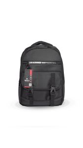 Polo Baleno - Tas Ransel Sekolah Pria Dewasa Laptop Punggung - Jumbo SJT001