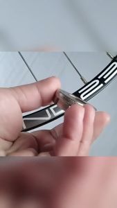 [COD] SHZTGM บล๊อคขันซี่ลวดจักรยาน ตัวขันซี่ลวดแบบกลม ประแจจักรยาน Bicycle Spoke Wrench