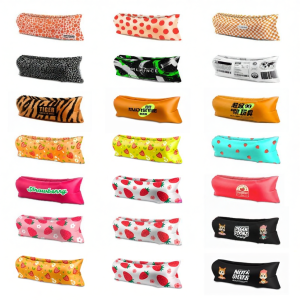Lazy Persons & Family-friendly Outdoor Inflatable Sofa