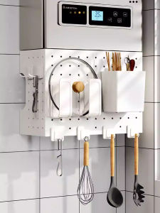 Puang | Aesthetic Kitchen Covering Board Decorative Panel