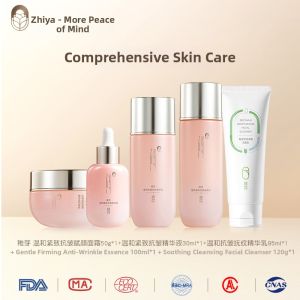 ZHIYA | Pre-pregnancy Anti-Wrinkle Firming Moisturizing Skincare Set