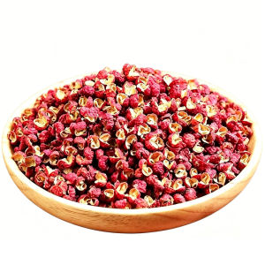 XIANSHIZI | Premium Sichuan Han Yuan New Harvest Red Robe Pepper