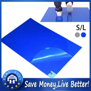 Local Delivery: 30Pcs/set Sticky Mat Anti Bacterial High Viscosity for Dust-free Workshop
