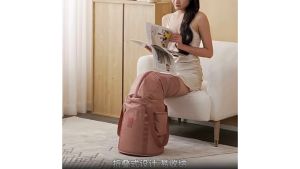 Health Foot Bath Soaking Bucket SPA Bucket Portable Foldable with Cover Baldi Rendaman Kaki Kesihatan Bekas Rendam Kaki Baldi Rendaman Kaki Rendam Kaki Herba Baldi Spa Foot Soaking Baldi Foot Bath Bucket Rendam Kaki Buang Toksin Bekas Rendam Kaki