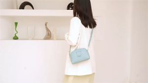 Trending cute tote bag affordable ladies handbag - L006