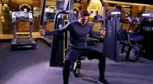 Quick-Drying Workout Jacket Long Sleeve